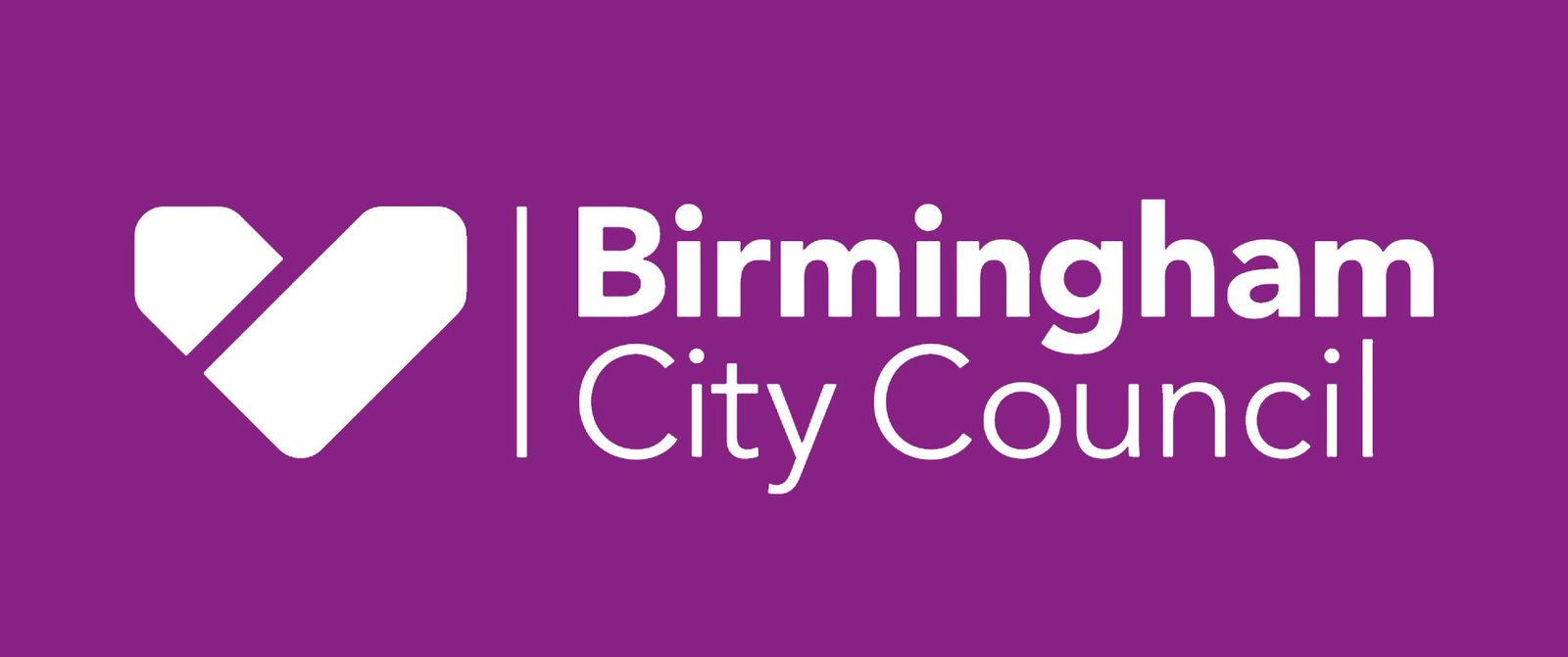 Birmingham City Council Logo