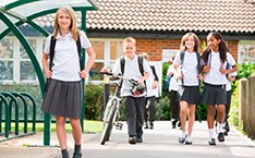 Eco Schools in Kent get switched on