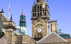 Smart Metering and visualisation helps the Maritime and Coastguard Agency reduce energy consumption