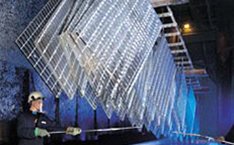 Medway Galvanising: the business of protection