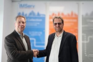 IMSERV ACQUIRES POWER DATA ASSOCIATES AND ENTERS UNMETERED ENERGY DATA COLLECTION MARKET