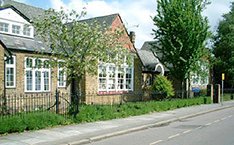 Challenging IMSERV to save energy for a 120-year-old school