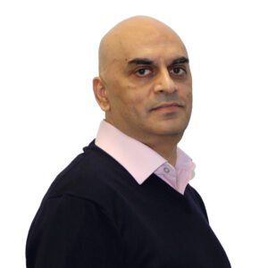 LEADING ENERGY DATA COLLECTOR IMSERV APPOINTS RAJ BHOGAITA AS CHIEF FINANCIAL OFFICER