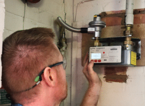 IMSERV and Valda Energy Launch UK’s First AMR Smart Gas Meter for Small Businesses