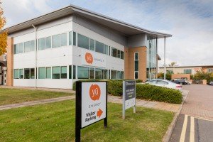 IMSERV and Yu Energy collaborate with industry challenges